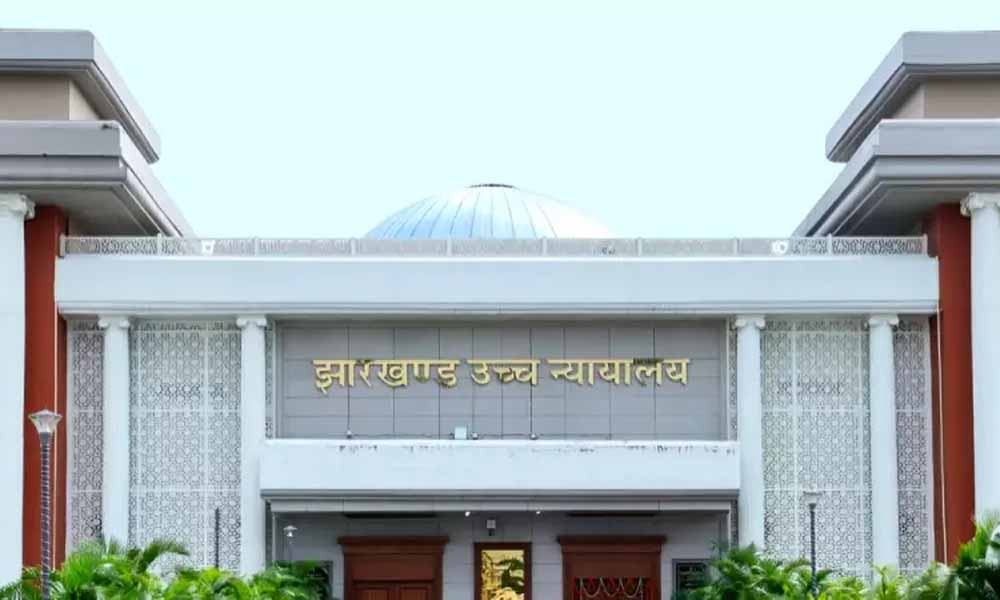 यौन हिंसा मामलों पर झारखंड HC सख्त, पीड़ितों के लिए समयबद्ध राहत और पुनर्वास के निर्देश