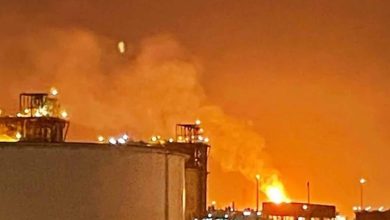 कतर के LNG प्लांट में मौत का धमाका: 13 की दर्दनाक मौत, भारत-पाकिस्तान के नागरिक भी हादसे का शिकार