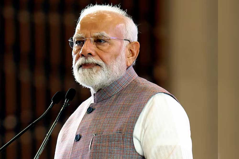 खामेनेई के अंतिम संस्कार के लिए PM मोदी को ईरान का निमंत्रण, बढ़ी कूटनीतिक चर्चा