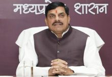 डॉ. श्यामा प्रसाद मुखर्जी ने राष्ट्र की एकता और अखंडता को दी सर्वोच्च प्राथमिकता: मुख्यमंत्री डॉ. यादव