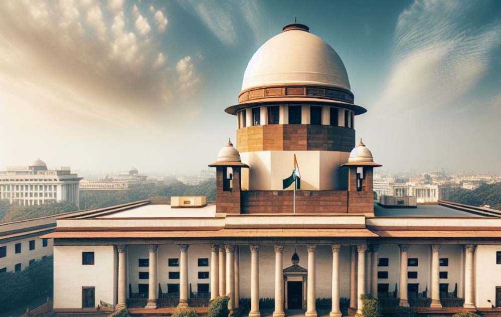 संपत्ति के बाद नौकरी में भी बेटियों के अधिकार मजबूत, जानिए Supreme Court का अहम फैसला