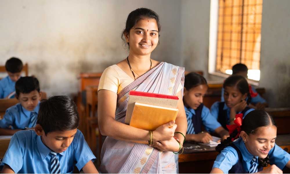 मुख्यमंत्री शिक्षक कैशलेस चिकित्सा योजना के शुभारंभ की तैयारियां अंतिम चरण में मुख्यमंत्री शिक्षक कैशलेस चिकित्सा योजना के शुभारंभ की तैयारियां अंतिम चरण में