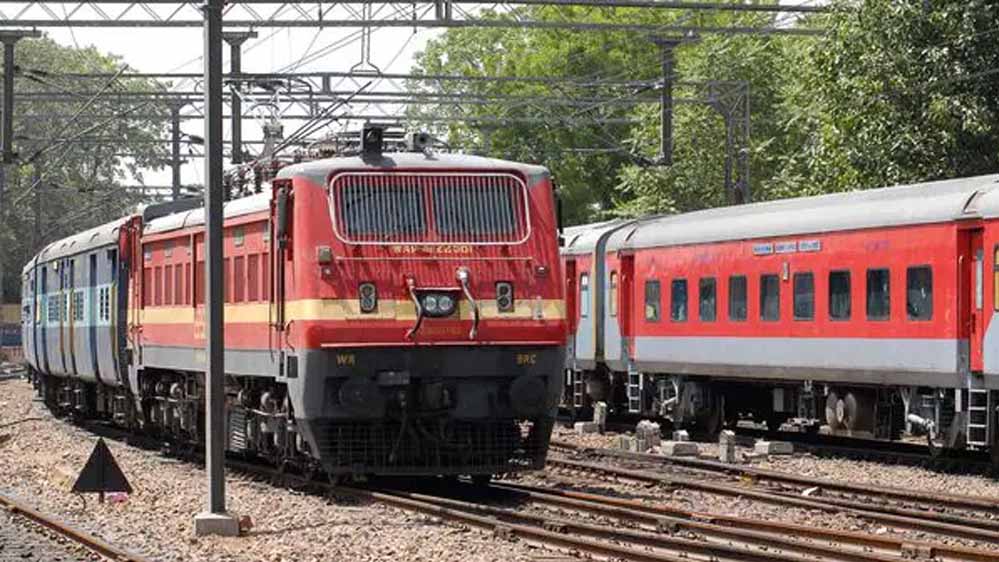 ग्रीष्मकालीन छुट्टियों में बढ़ी मांग, मैसूरू-मदार स्पेशल ट्रेन का संचालन अवधि विस्तारित