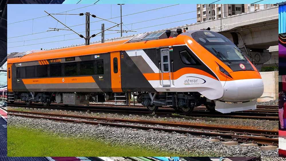 माता वैष्णो देवी यात्रा होगी आसान, 16 जून से दोबारा पटरी पर लौटेगी वंदे भारत एक्सप्रेस