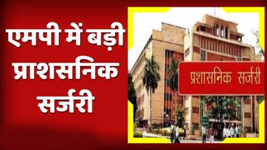 मोहन सरकार का प्रशासनिक सर्जरी प्लान! CMO में नई टीम, 15 अफसरों के तबादले संभव