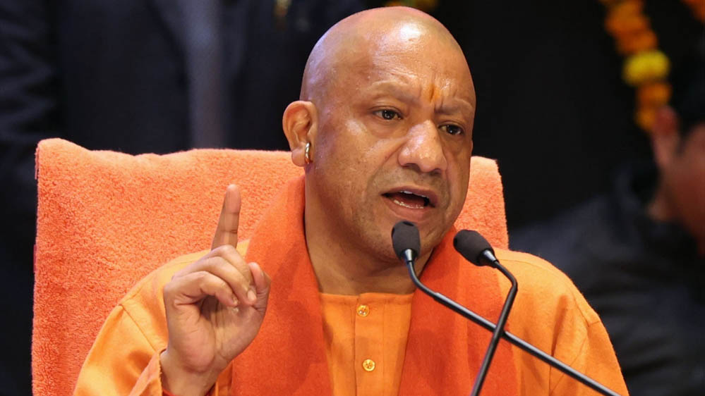 शिक्षा सुधारों को राष्ट्रीय पहचान दिलाने की तैयारी, उत्कृष्ट अधिकारियों को परख रही योगी सरकार शिक्षा सुधारों को राष्ट्रीय पहचान दिलाने की तैयारी, उत्कृष्ट अधिकारियों को परख रही योगी सरकार