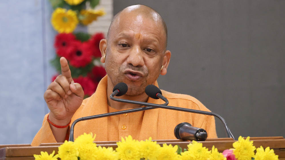सीएम ने कहा- कोई टोंटी चोरी कर रहा, कोई पानी बहा रहा, ऐसे लोगों को टोकें सीएम ने कहा- कोई टोंटी चोरी कर रहा, कोई पानी बहा रहा, ऐसे लोगों को टोकें