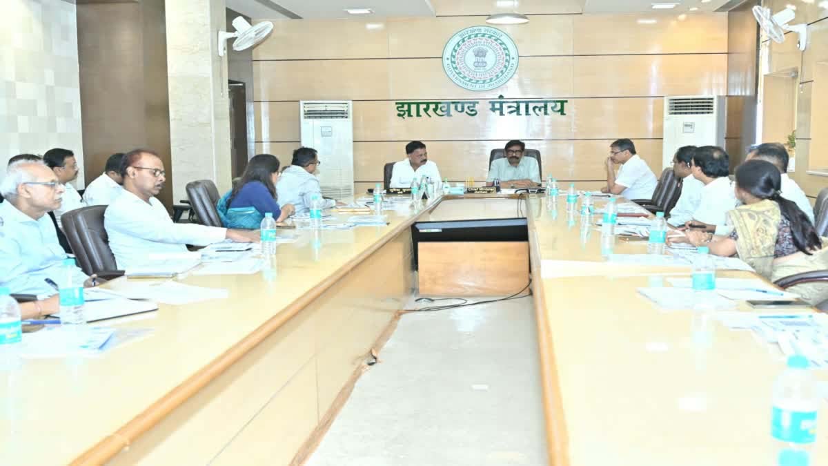 बीआईटी सिंदरी बनेगा विश्वविद्यालय, ऑनलाइन पढ़ाई और तकनीकी शिक्षा क्लस्टर होंगे शुरू