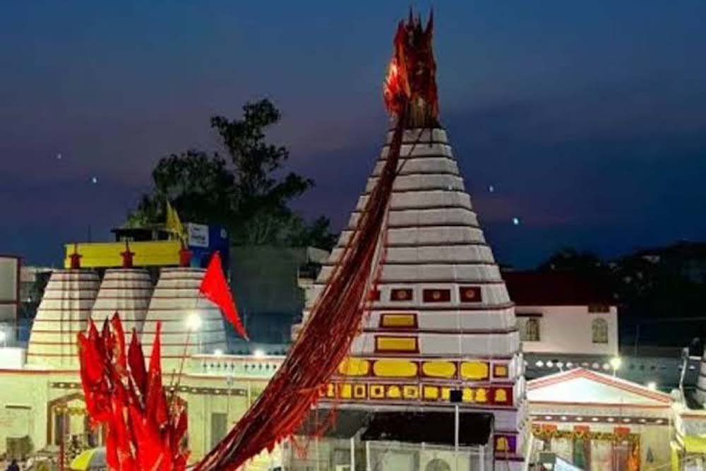 बाबा बैद्यनाथ से टांगीनाथ धाम तक, जानिए झारखंड के प्रमुख शिवालय