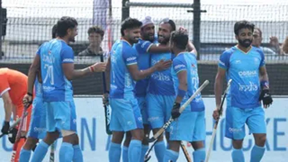51 साल बाद विश्व कप पदक का सूखा खत्म करना चाहता है भारत