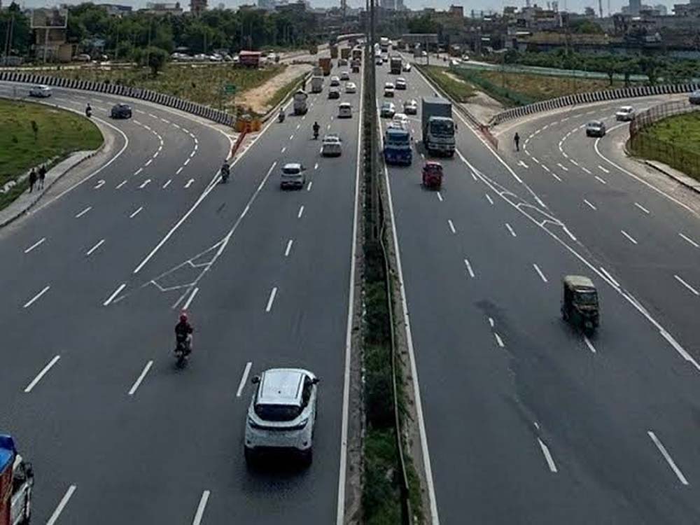 हरियाणा में 3000 करोड़ का नया हाईवे, गुरुग्राम-झज्जर सफर होगा आसान