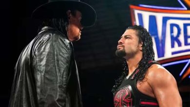 WWE में रोमन रेंस के पांच रिकॉर्ड, जिन्होंने बदली रेसलिंग की तस्वीर पूरी