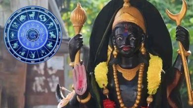 27 जुलाई से वक्री होंगे शनि, साढ़ेसाती वालों को बरतनी होगी विशेष सावधानी