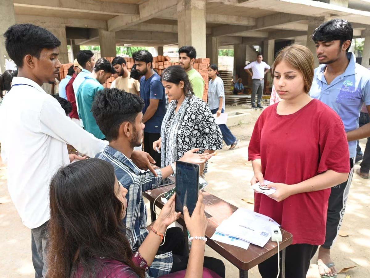 पेपर लीक रोकने को हाईपावर टास्क फोर्स, परीक्षा प्रणाली में होंगे बड़े बदलाव