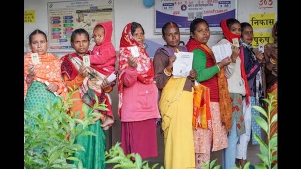 मंईयां सम्मान दिवस पर 51 लाख महिलाओं के खातों में आएगी राशि