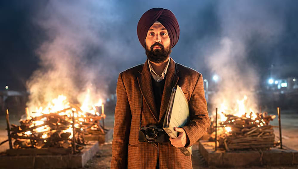 'सतलुज' की गांव-गांव स्क्रीनिंग, OTT से हटने के बाद पंजाब में बड़ी स्क्रीन पर दिखाई जा रही फिल्म