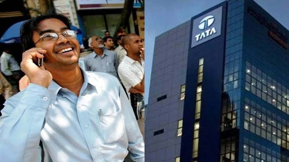 शेयर बाजार में TCS का जलवा, रिलायंस समेत पांच कंपनियां मालामाल