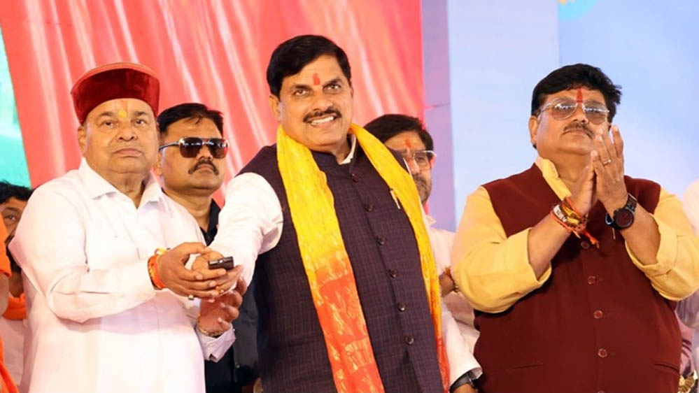 CM डॉ. यादव का ऐलान: उज्जैन-जावरा ग्रीनफील्ड फोरलेन कॉरिडोर से मालवा को मिलेगी नई रफ्तार