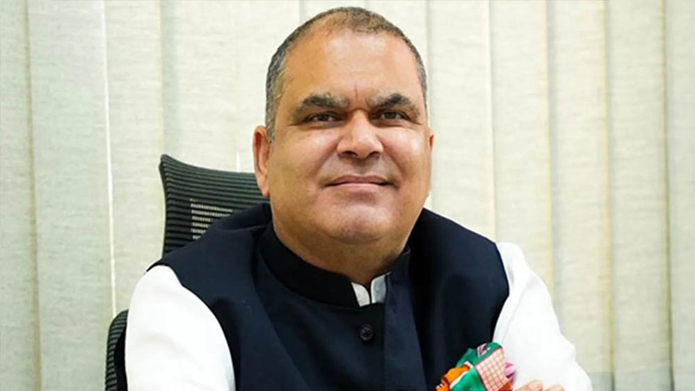 ED का बड़ा खुलासा: 102 करोड़ के iPhone एक्सपोर्ट घोटाले का मास्टरमाइंड बताए गए AAP विधायक संजीव अरोड़ा
