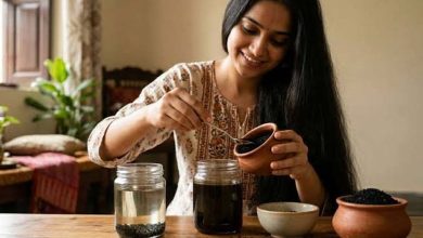 बरगद की छाल और नारियल तेल से पाएं मजबूत और घने बाल बरगद की छाल और नारियल तेल से पाएं मजबूत और घने बाल