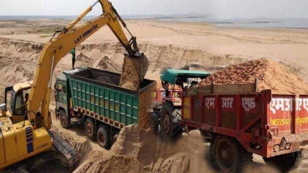 अवैध परिवहन रोकने को बिहार सरकार का बड़ा कदम, ई-चालान होगा सुरक्षित