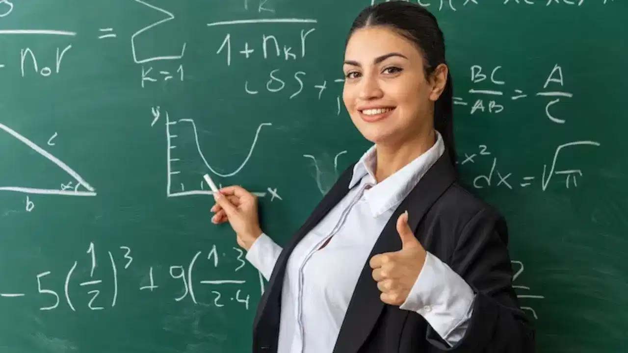 छत्तीसगढ़ में सहायक शिक्षक के 2,292 पदों पर भर्ती, 21 अगस्त तक करें आवेदन छत्तीसगढ़ में सहायक शिक्षक के 2,292 पदों पर भर्ती, 21 अगस्त तक करें आवेदन