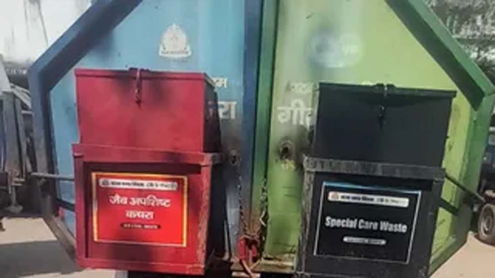 कचरा फैलाने वालों पर सख्ती, 7.63 करोड़ का जुर्माना; हरियाणा सरकार की नई कार्ययोजना