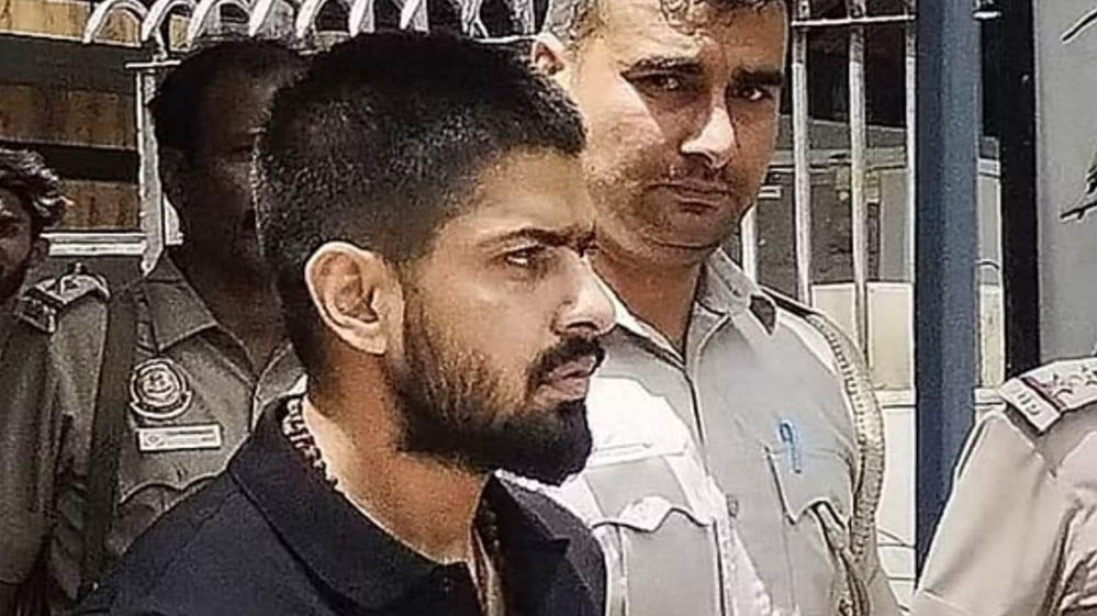 Lawrence Bishnoi Case: FBI एक्शन की अटकलें तेज, अमेरिका प्रत्यर्पण की चर्चा, फरार इंस्पेक्टरों पर भी शिकंजा?