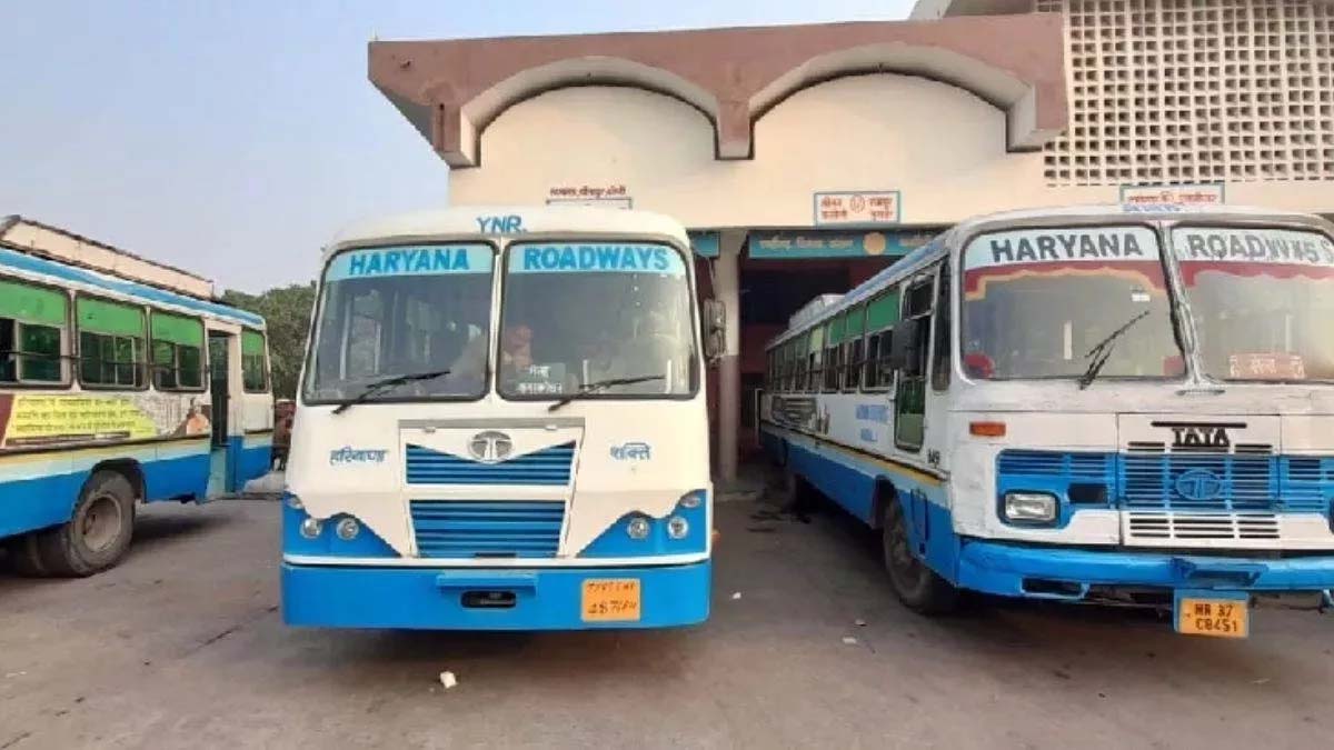 एचवीएसी और सुपर लग्जरी बसों में बिना टिकट सफर पर होगी विभागीय कार्रवाई।