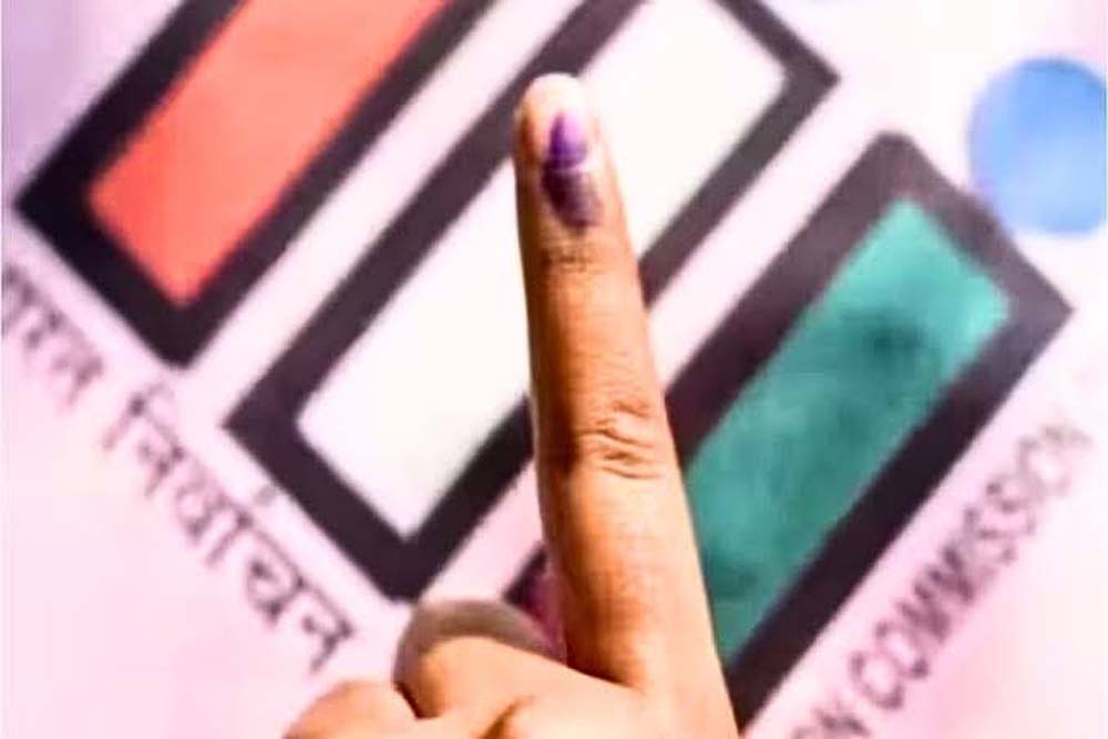 पटना बांकीपुर में मतदान दिवस पर सरकारी और निजी संस्थान रहेंगे बंद
