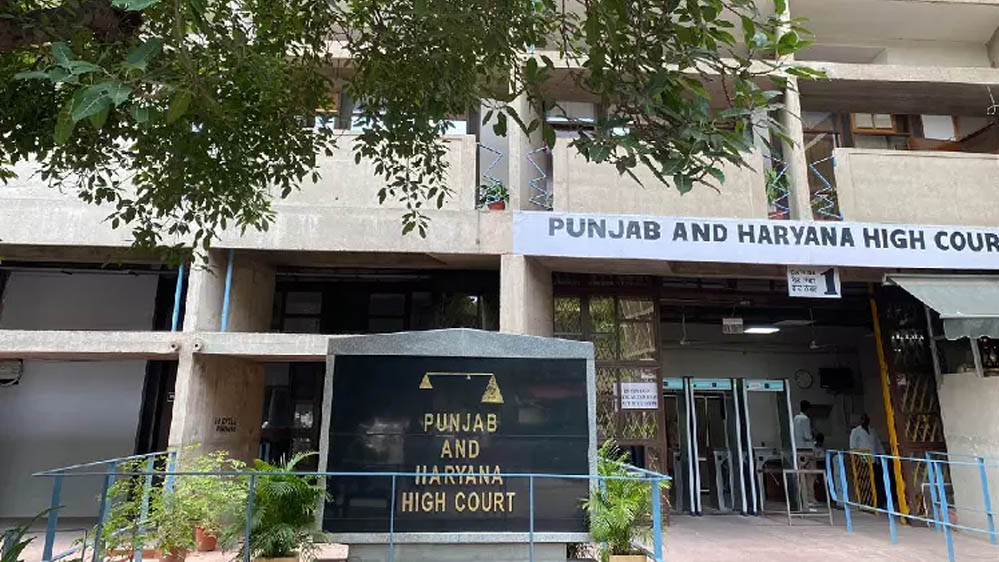 पंचकूला हिंसा केस में हरियाणा सरकार को झटका, हाई कोर्ट ने कहा- सरकार विरोधी नारे देशद्रोह की श्रेणी में नहीं