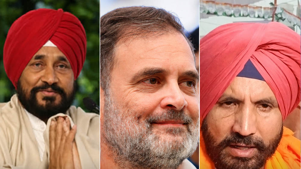 पंजाब कांग्रेस में बढ़ी सियासी हलचल, चन्नी खेमे की दिल्ली कूच की तैयारी, खड़गे-राहुल की बैठक संभव
