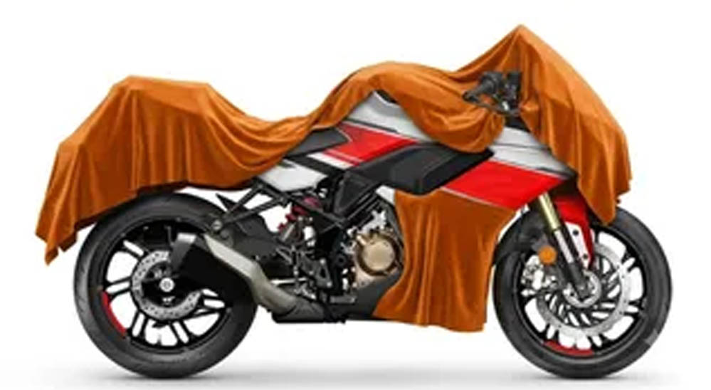 लॉन्च से पहले दिखी Hero Karizma XMR250, स्टाइलिश डिजाइन और पावरफुल इंजन से बढ़ी उत्सुकता