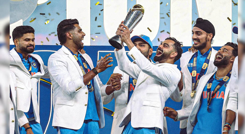 वनडे और T20 वर्ल्ड कप के लिए ICC का बड़ा बदलाव, नए नियमों से बदलेगा टूर्नामेंट का रोमांच