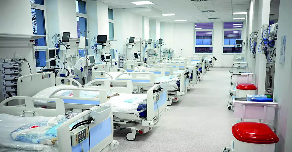 सिंहस्थ में स्वास्थ्य सुविधाओं का विस्तार, 41 करोड़ की मेडिकल कार्ययोजना से 6,146 बेड की व्यवस्था