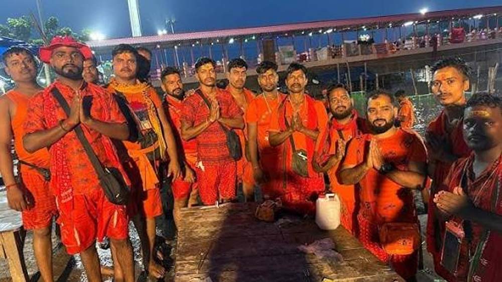बोलबम यात्रा विवाद ने लिया हिंसक रूप, नेपाल में कर्फ्यू लागू किया गया