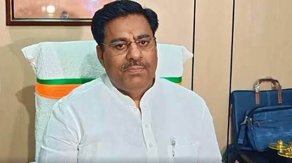 वेस्टर्न बाईपास के अलाइनमेंट पर उठे सवाल, रामेश्वर शर्मा बोले- सुधार नहीं हुआ तो परियोजना नहीं चलेगी