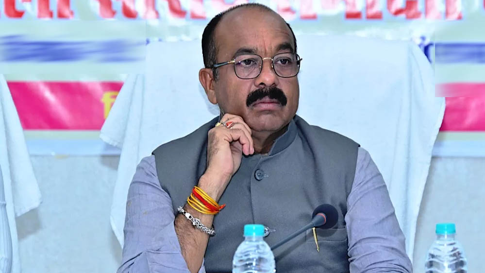 अरुण साव ने जारी किए ₹104.54 करोड़, महापौर-अध्यक्ष और पार्षद निधि से होंगे शहरी विकास कार्य