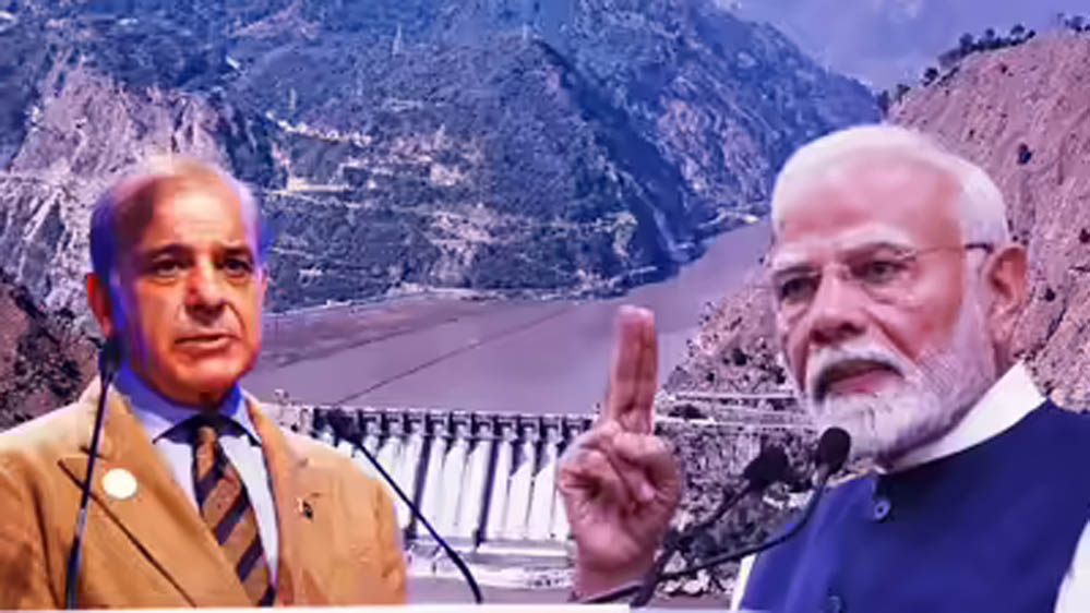 Indus Water Dispute: सिंधु जल को लेकर भारत का बड़ा संदेश, पाकिस्तान पर सख्त तेवर बरकरार