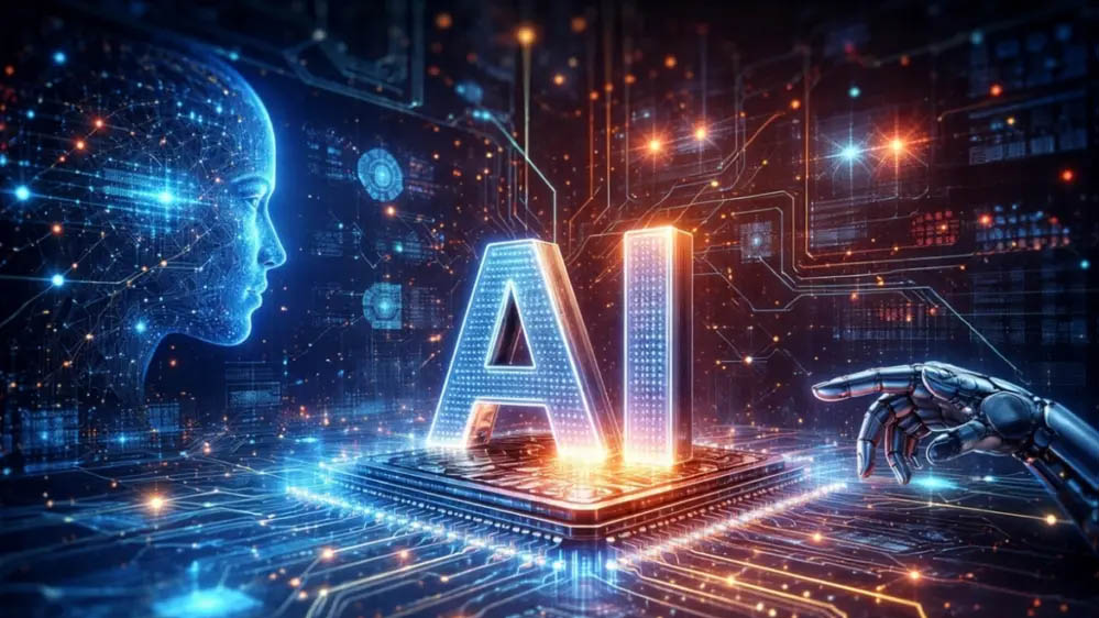 AI पर बढ़ा भारतीयों का विश्वास, 85% उपभोक्ताओं ने जताया भरोसा; रिपोर्ट में बड़ा खुलासा