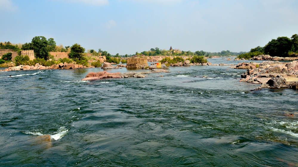 MP News: बेतवा में अब नहीं मिलेगा जहरीला पानी, सीवेज और औद्योगिक प्रदूषण रोकने के लिए बड़ा एक्शन