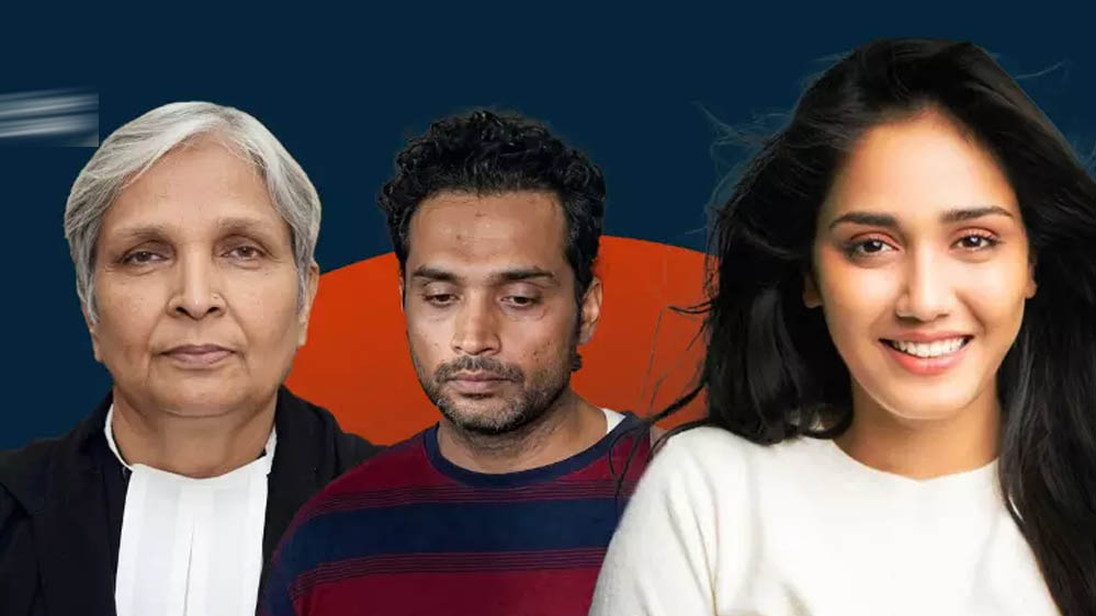 Twisha Case: गिरिबाला सिंह और समर्थ की बढ़ीं मुश्किलें, CBI की कार्रवाई के बीच जेल से बाहर आना मुश्किल