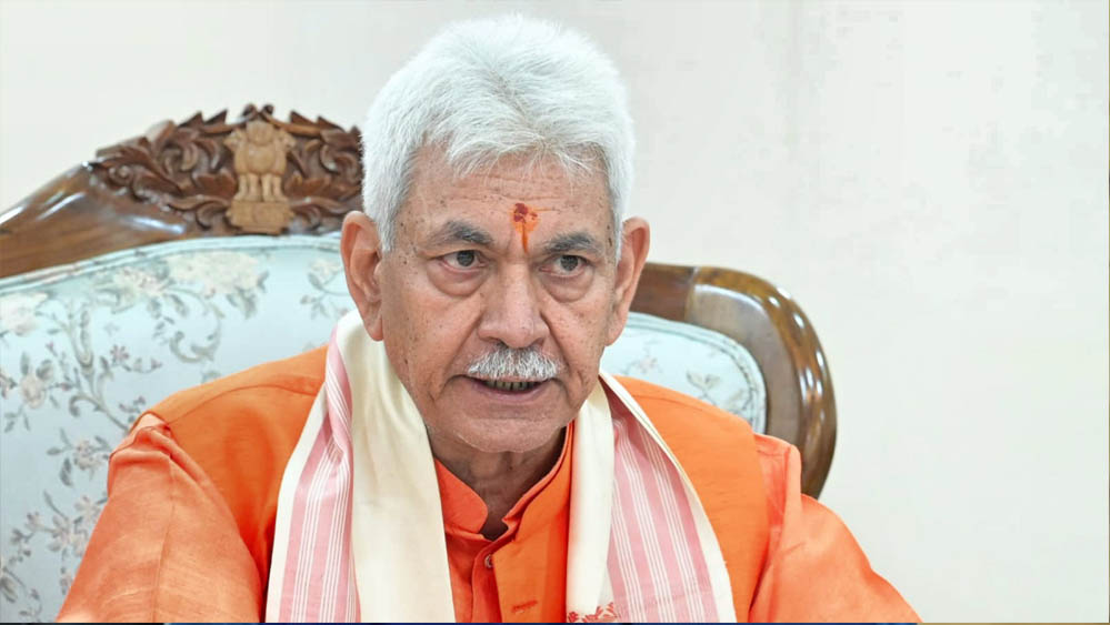 2027 विधानसभा चुनाव से पहले BJP की नई रणनीति, पूर्वांचल में अतुल राय का होगा 'लिटमस टेस्ट'