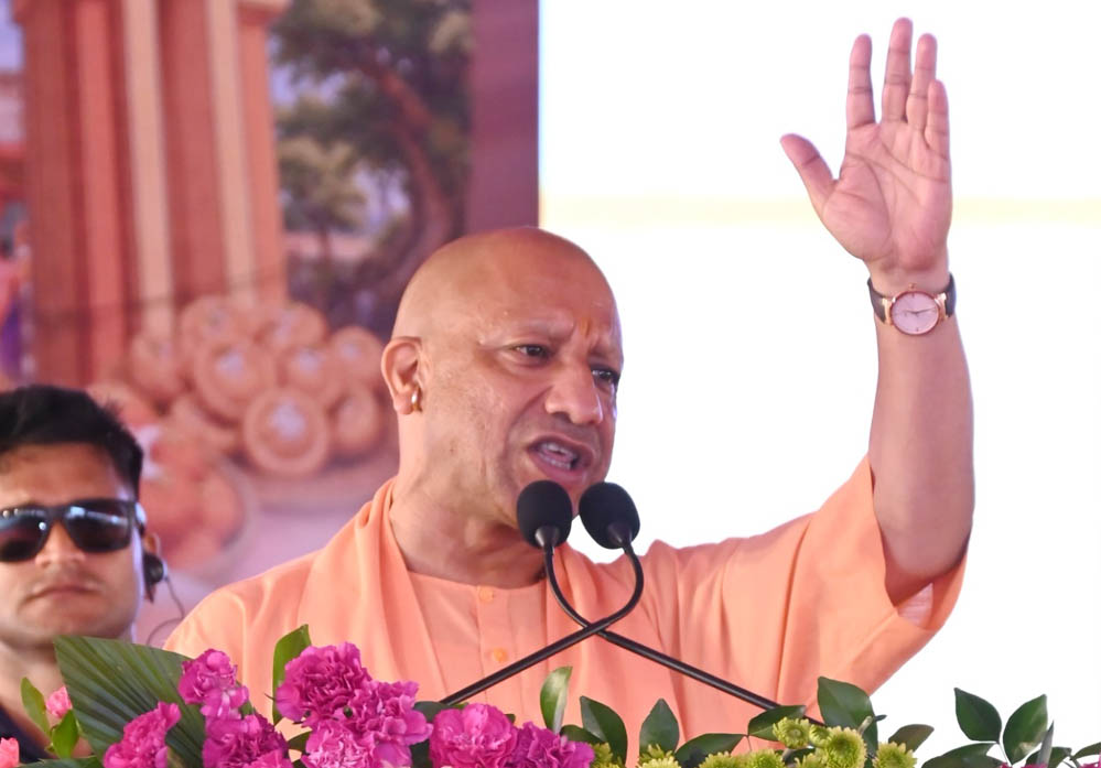 रामनगर ने 2022 व बाराबंकी ने 2024 में जिसे चुना, उन्होंने विकास को लेकर एक बार भी चर्चा नहीं कीः मुख्यमंत्री रामनगर ने 2022 व बाराबंकी ने 2024 में जिसे चुना, उन्होंने विकास को लेकर एक बार भी चर्चा नहीं कीः मुख्यमंत्री