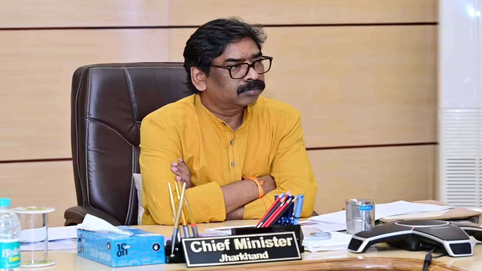 रिम्स-2 निर्माण को हरी झंडी, कैबिनेट ने 27 प्रस्तावों पर लगाई मुहर
