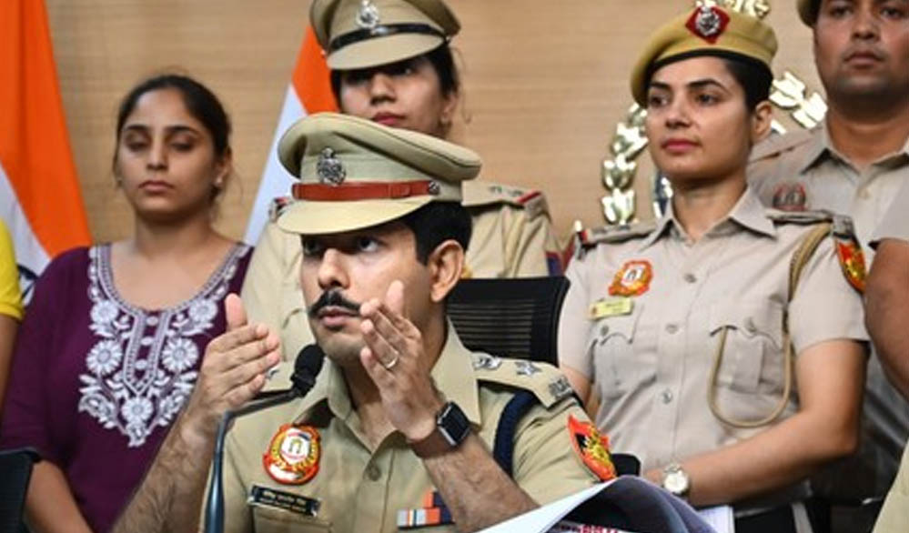 CJP प्रदर्शन पर अफ़वाहों पर विराम: सेना की तैनाती के दावे खारिज, 480 से अधिक पाक सोशल मीडिया अकाउंट्स पर कार्रवाई