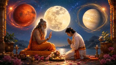 गुरु पूर्णिमा पर बनेगा दुर्लभ योग, चार राशियों की चमकेगी किस्मत
