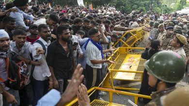 जंतर-मंतर प्रदर्शन पर बड़ा खुलासा! CJP रैली में शामिल थे 900+ अपराधी, पूर्व MLA की बेटी से छेड़छाड़ का मामला भी सामने आया