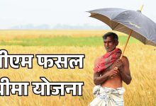 किसानों को राहत, प्रधानमंत्री फसल बीमा योजना में शामिल होंगी दस फसलें किसानों को राहत, प्रधानमंत्री फसल बीमा योजना में शामिल होंगी दस फसलें