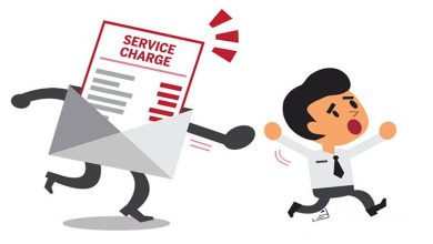 Minimum Balance Rules: अकाउंट में कम बैलेंस रखना पड़ सकता है महंगा! जानिए कैसे बैंकों ने ग्राहकों से वसूले ₹26,170 करोड़ Minimum Balance Rules: अकाउंट में कम बैलेंस रखना पड़ सकता है महंगा! जानिए कैसे बैंकों ने ग्राहकों से वसूले ₹26,170 करोड़